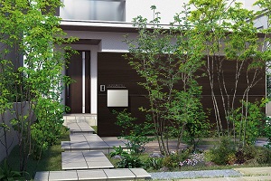 （参考画像：LIXIL ウォールスクリーン）