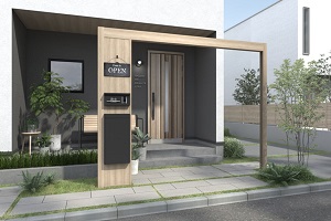 （参考画像：LIXIL プラスG）