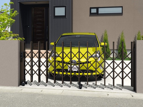 タフゲートⅡ